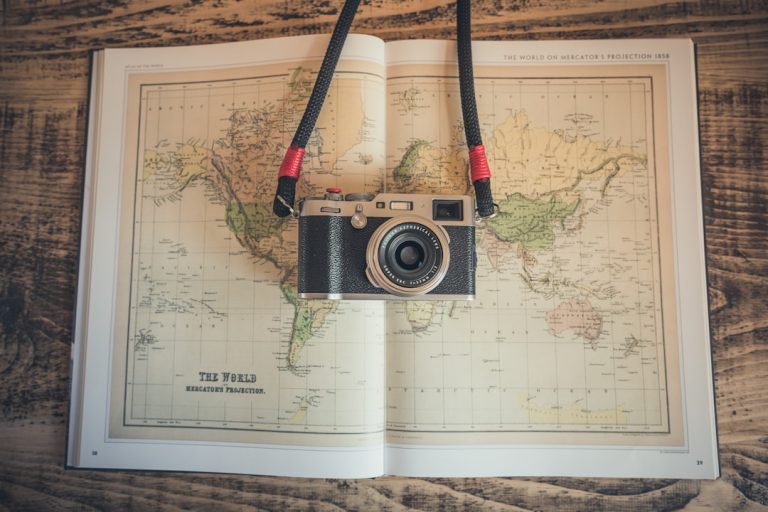 The Art of Budget-Friendly Travel Planning: Tips for Thrifty Adventurers